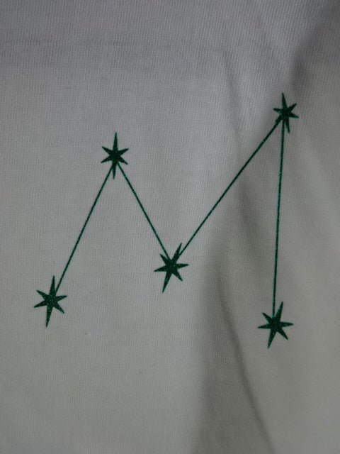 【hand signed autograph】 Mitsuharu Misawa  MM T-shirt