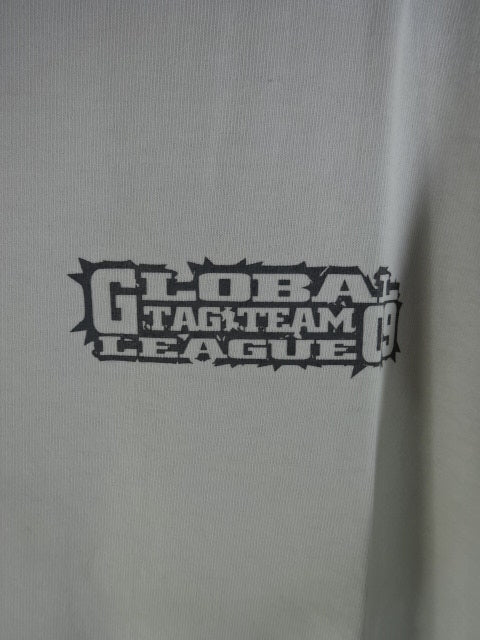 GLOBAL TAG LEAGUE 2009 T-Shirt