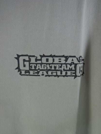 GLOBAL TAG LEAGUE 2009 T-Shirt