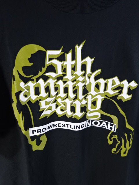 NOAH 5TH ANNIVERSARY T-Shirt
