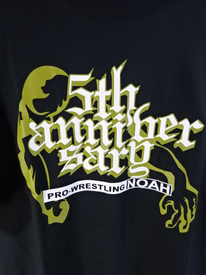 NOAH 5TH ANNIVERSARY T-Shirt