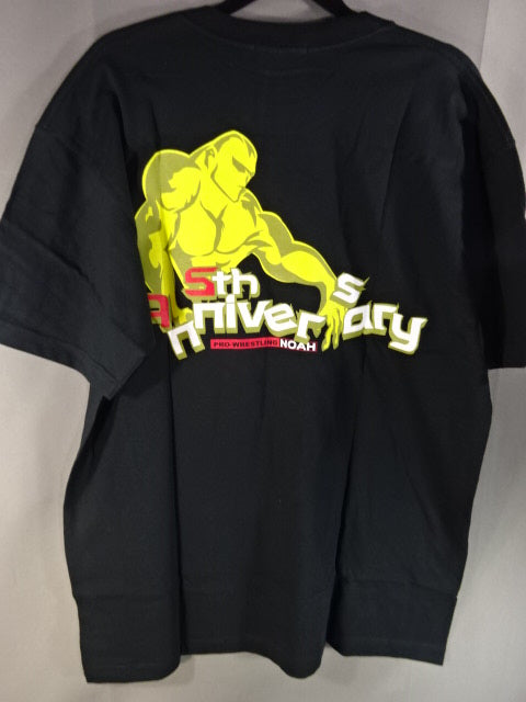 NOAH 5TH ANNIVERSARY T-Shirt