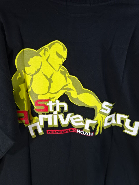 NOAH 5TH ANNIVERSARY T-Shirt