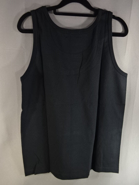 Yoshinari Ogawa  YOSHINARI OGAWA Tank Top