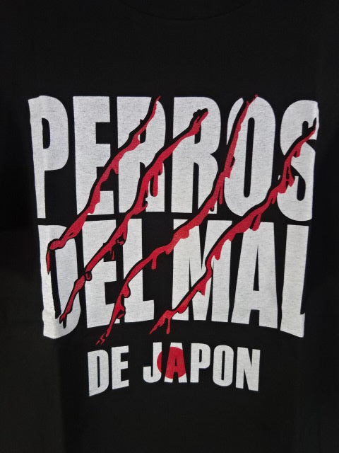 PERROS DEL MAL DE JAPON T-Shirt (2021)