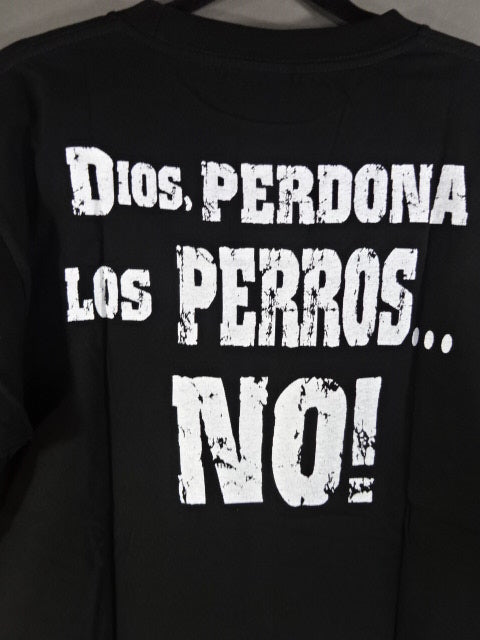 PERROS DEL MAL DE JAPON T-Shirt (2021)