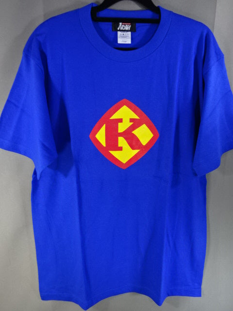 Kenta Kobashi  K Superman Kobashi T-Shirt