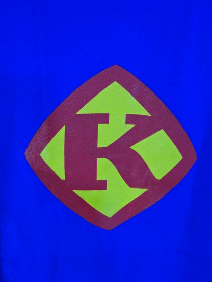 Kenta Kobashi  K Superman Kobashi T-Shirt