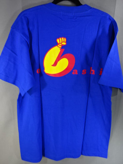 Kenta Kobashi  K Superman Kobashi T-Shirt