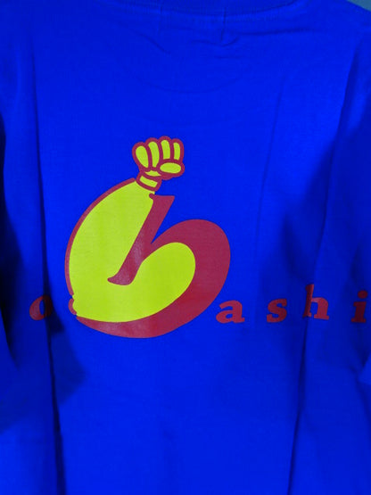 Kenta Kobashi  K Superman Kobashi T-Shirt