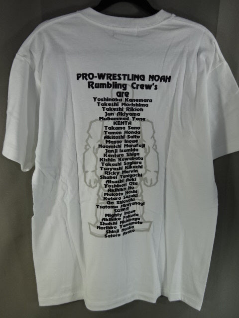 Lets have fun!!!! T-shirt (1) (white)