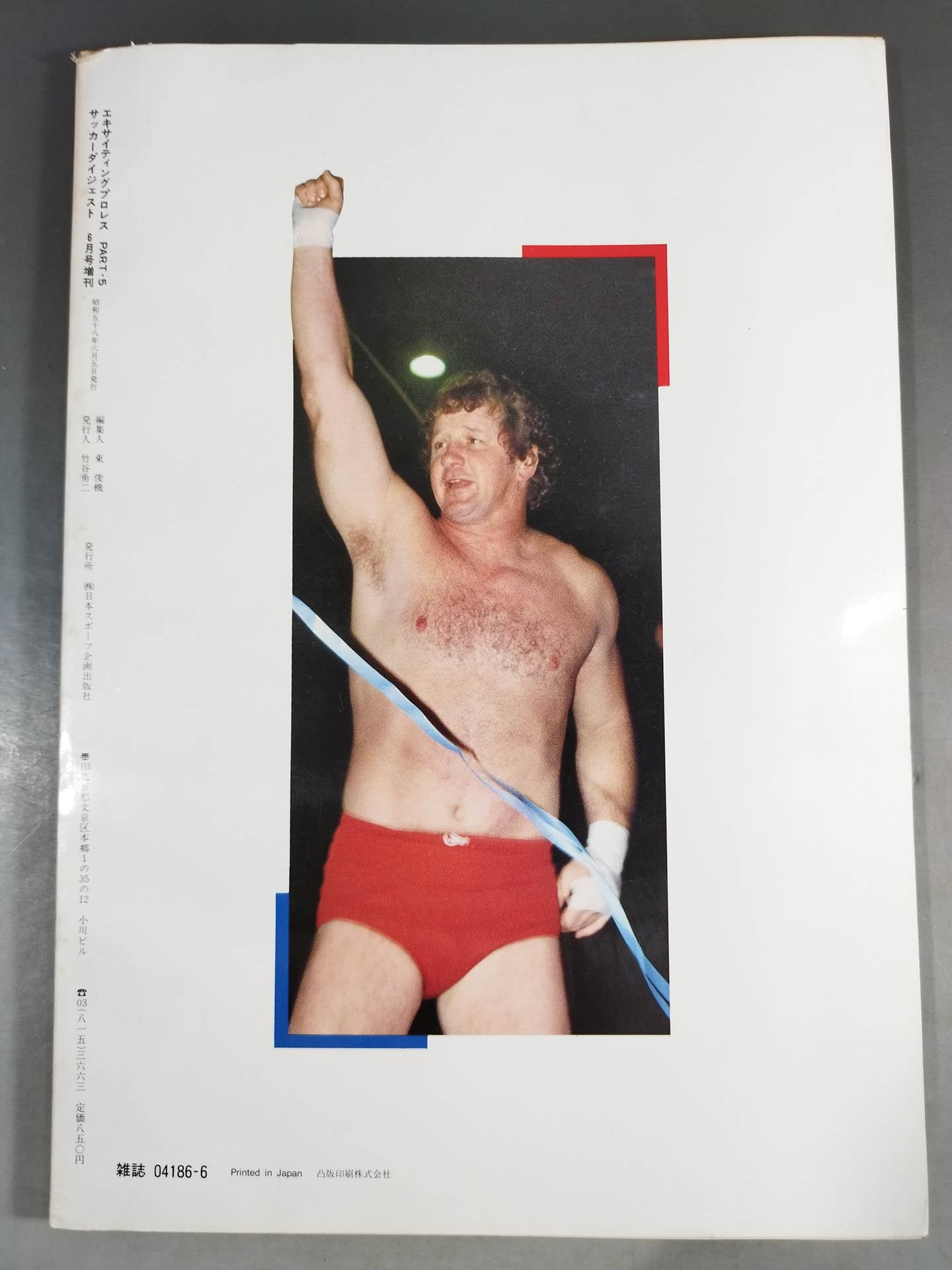 Exciting Pro Wrestling Deluxe Edition PART-5