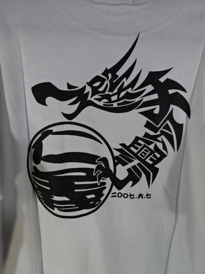 Noah Fighters Box Office 2006 RUMBLING CREVS T-Shirt