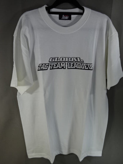 GLOBAL TAG LEAGUE 2008 T-Shirt