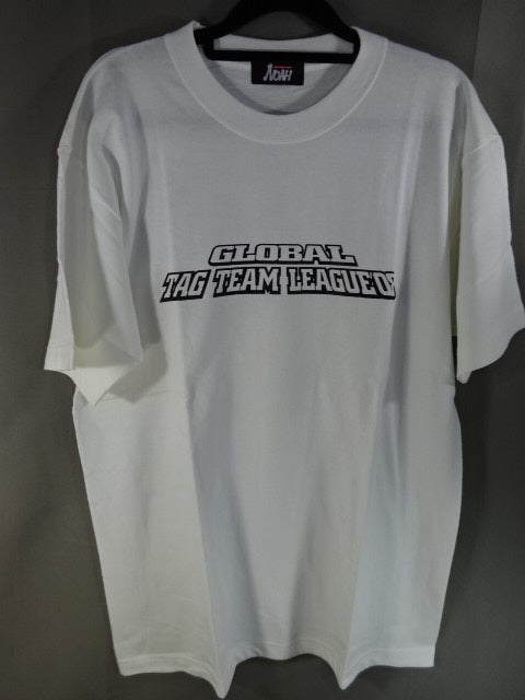 GLOBAL TAG LEAGUE 2008 T-Shirt