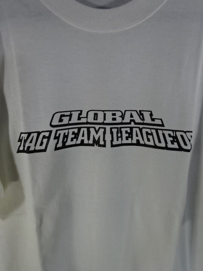 GLOBAL TAG LEAGUE 2008 T-Shirt
