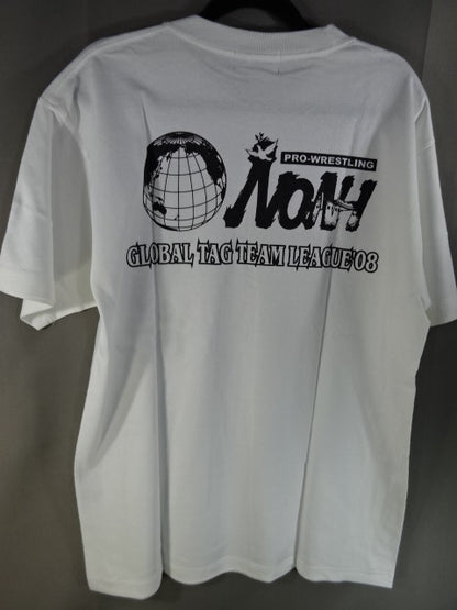 GLOBAL TAG LEAGUE 2008 T-Shirt