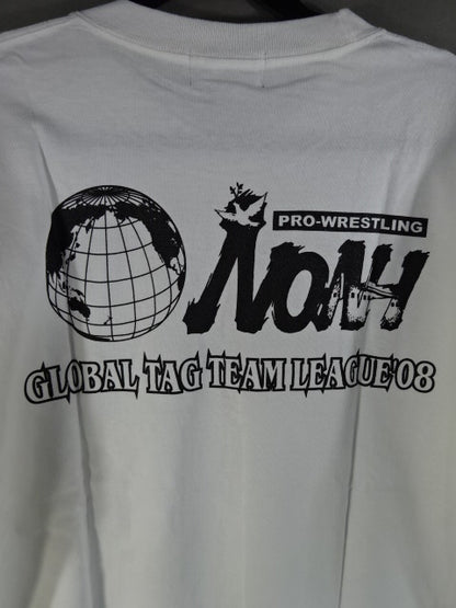 GLOBAL TAG LEAGUE 2008 T-Shirt