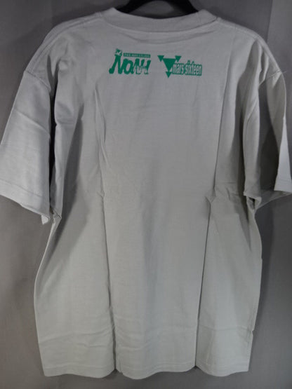 NOAH×mars sixteen Illustration T-Shirt