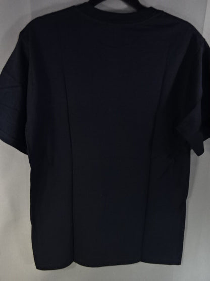 JWP Logo T-Shirt (2) (Black)