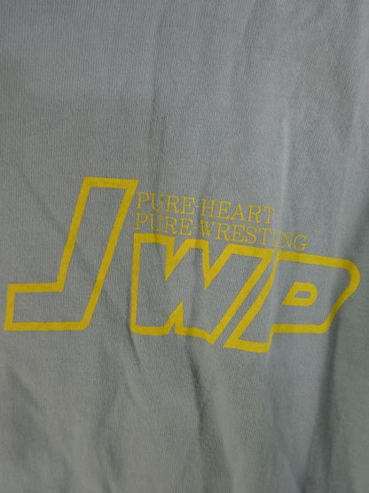 JWP 2009.10.4 Korakuen Hall T-Shirt