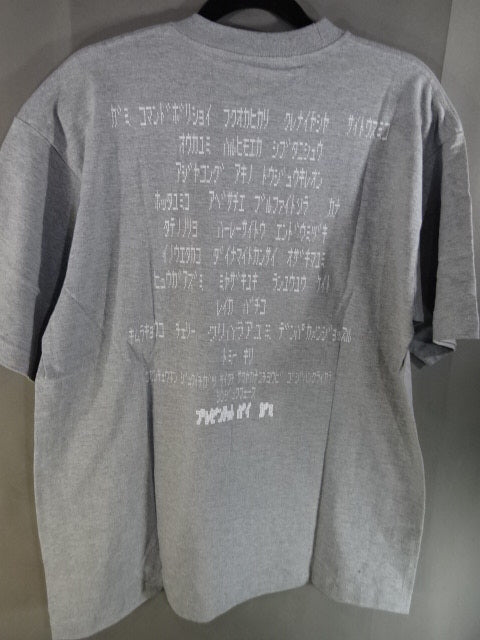 GAMI ~20TH ANNIVERSARY~ GAMI☆LIBRE 5 T-Shirt