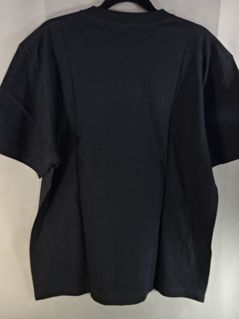 【hand signed autograph】 BOZILLA Bozilla Illustration T-Shirt
