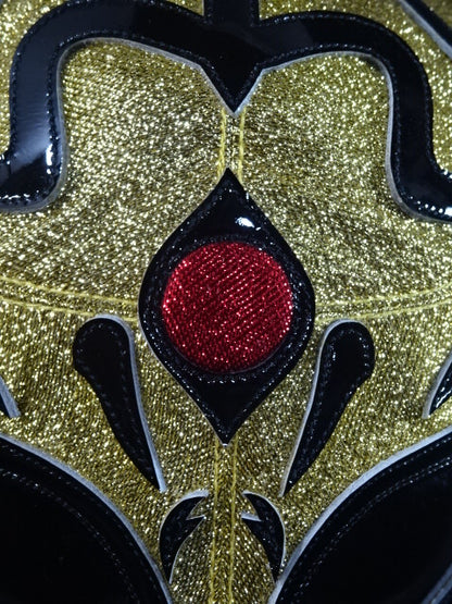 The first Tiger Mask