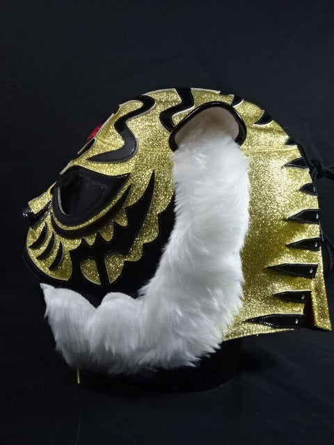 The first Tiger Mask