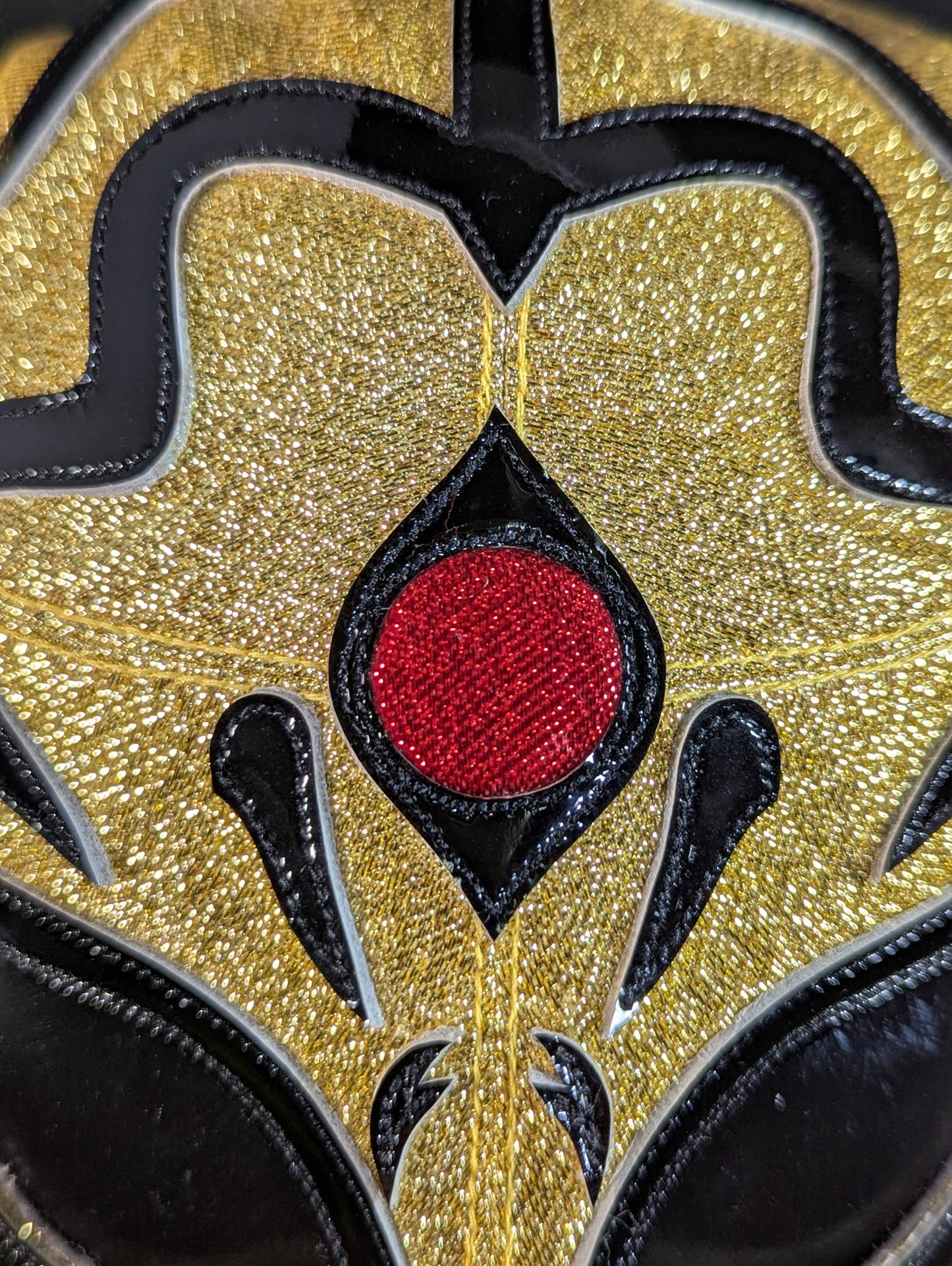 The first Tiger Mask