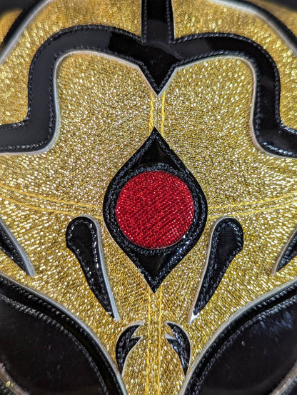 The first Tiger Mask