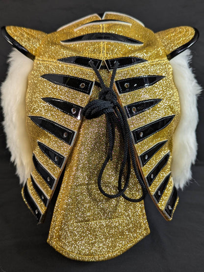 The first Tiger Mask