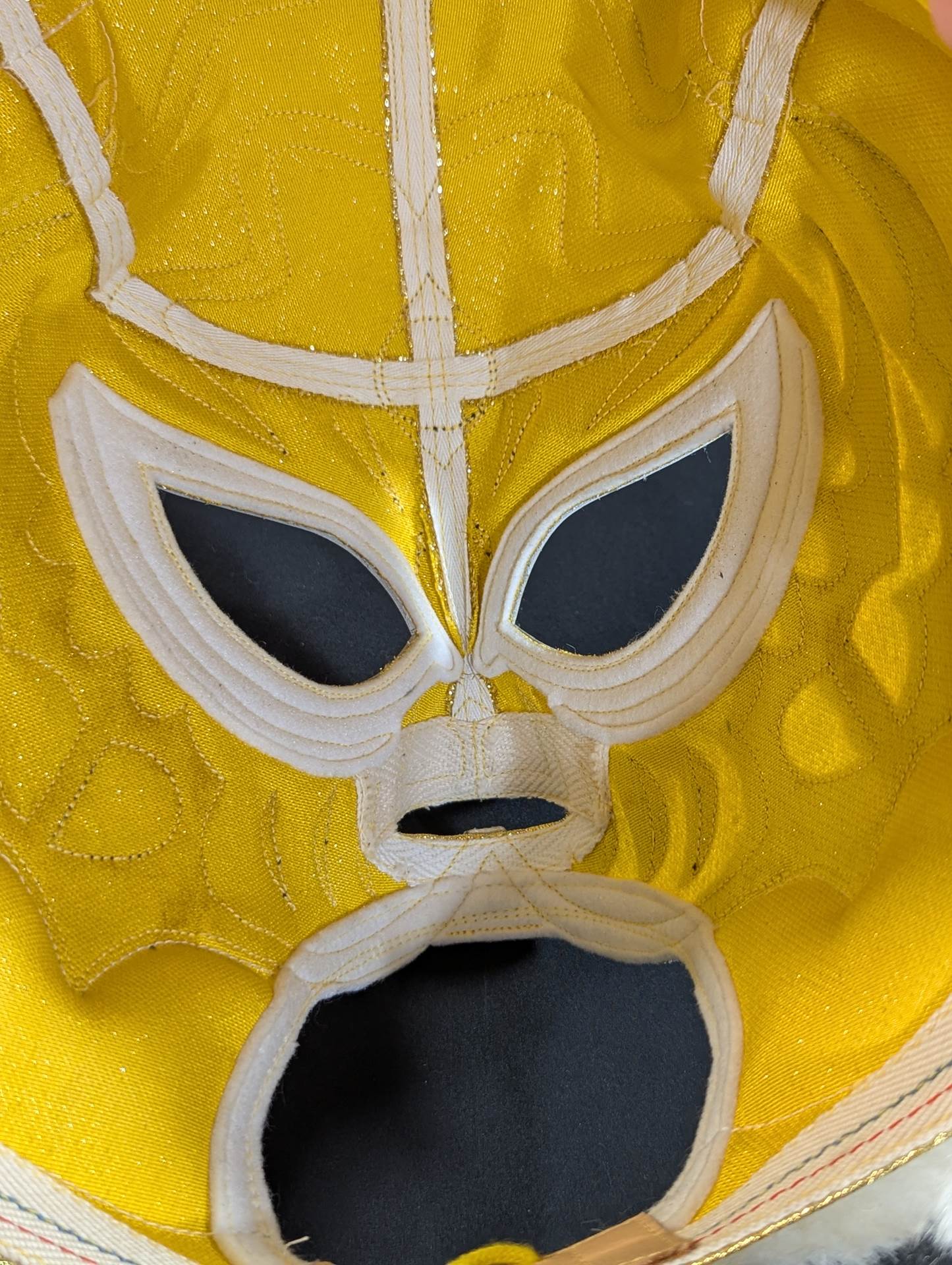 The first Tiger Mask