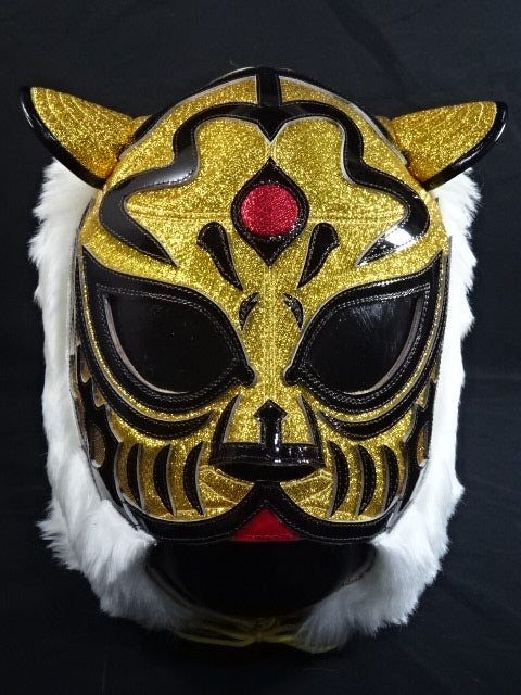 The first Tiger Mask