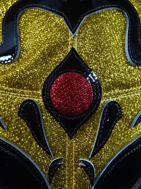 The first Tiger Mask