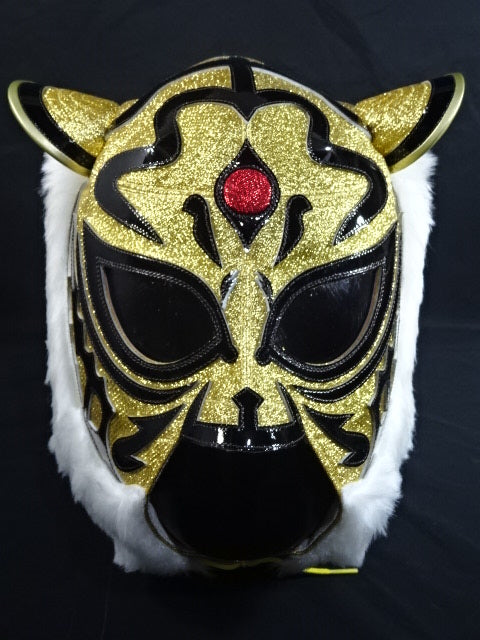 The first Tiger Mask