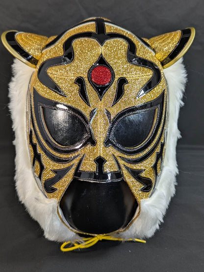 The first Tiger Mask