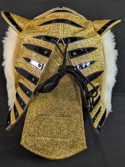 The first Tiger Mask