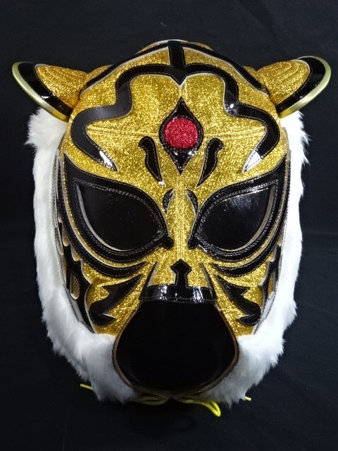 The first Tiger Mask