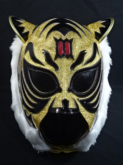 The first Tiger Mask