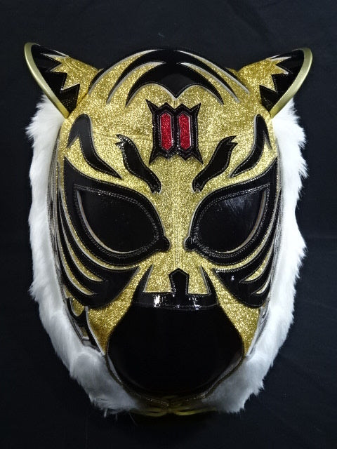The first Tiger Mask