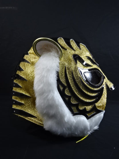 The first Tiger Mask