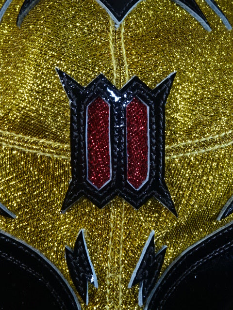The first Tiger Mask