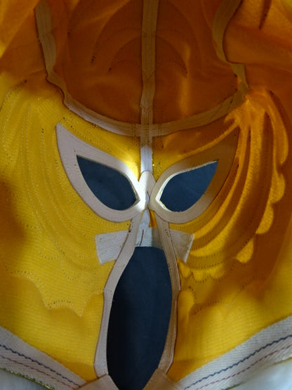 The first Tiger Mask