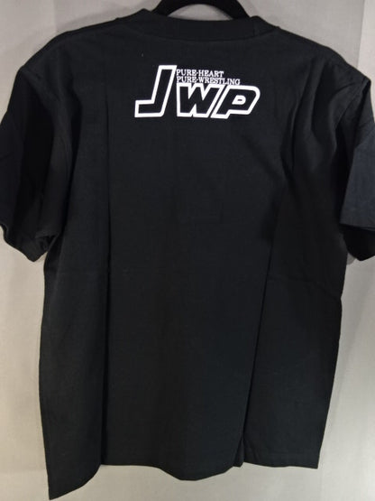 JWP-MANIAX 2010 Korakuen Hall T-Shirt