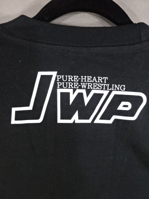 JWP-MANIAX 2010 Korakuen Hall T-Shirt