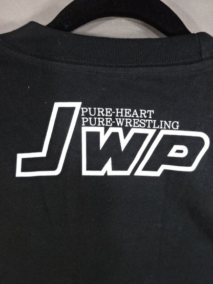 JWP-MANIAX 2010 Korakuen Hall T-Shirt
