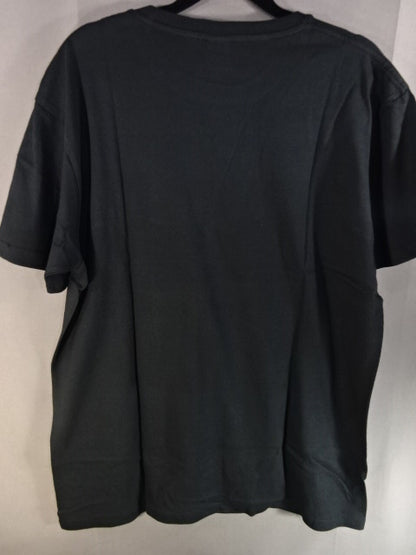 Suzu Suzuki  ICEx ∞ Coronation Commemoration ~ "The contents of the head are not normal" T-shirt