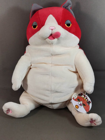 Mochi Neko Naoru (L size)