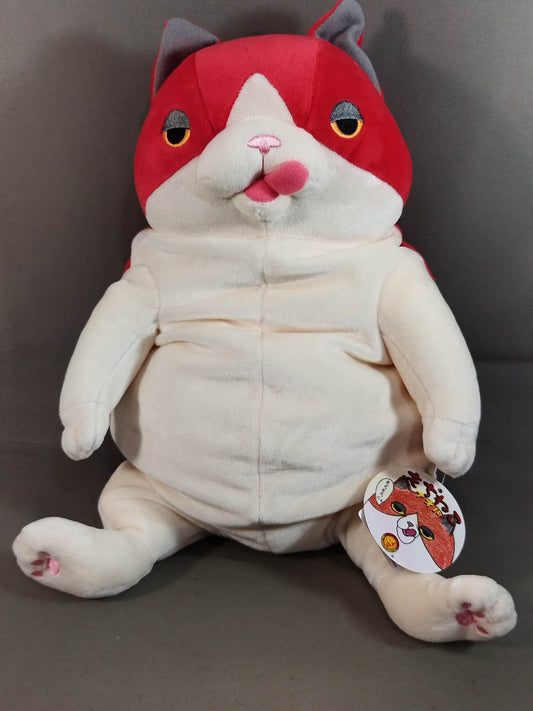 Mochi Neko Naoru (L size)